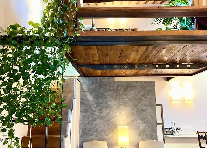 Bed & Breakfast Palazzo Bruchi